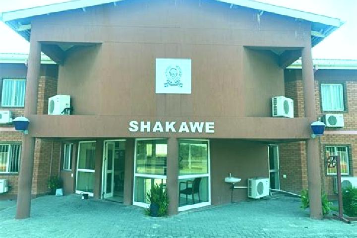 escort Shakawe