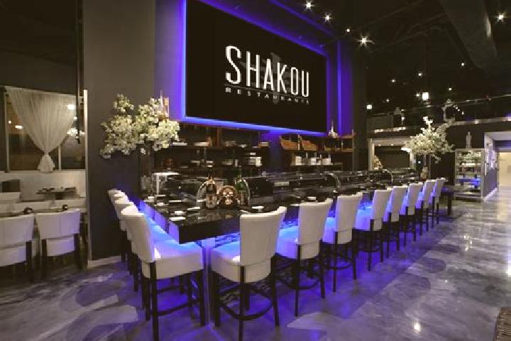 escort Shakou