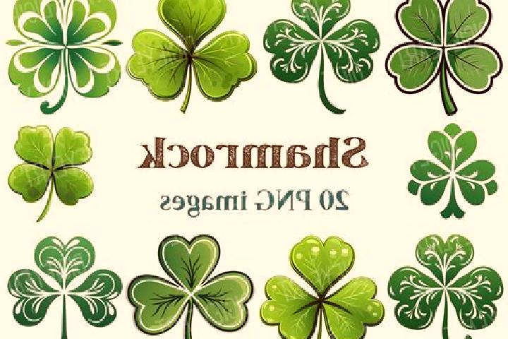 escort Shamrock