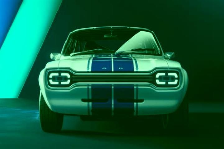 escort Shangjin