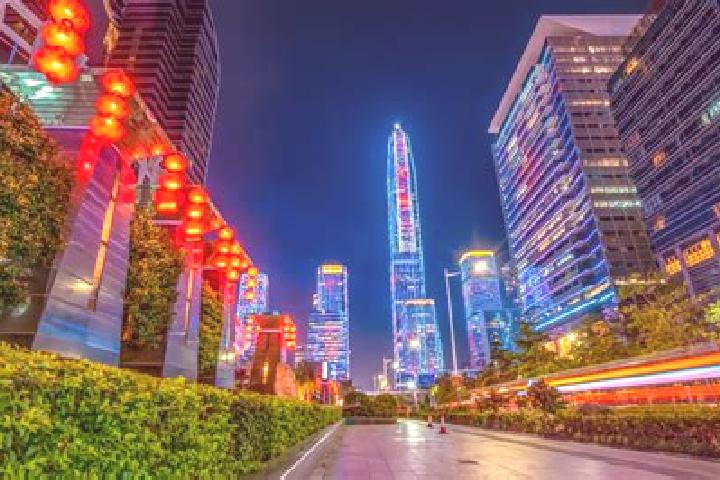 escort Shangzheng