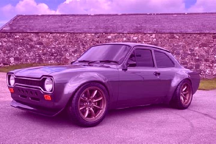 escort Shankill