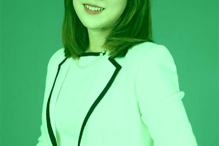 escort Shaochang Zhen