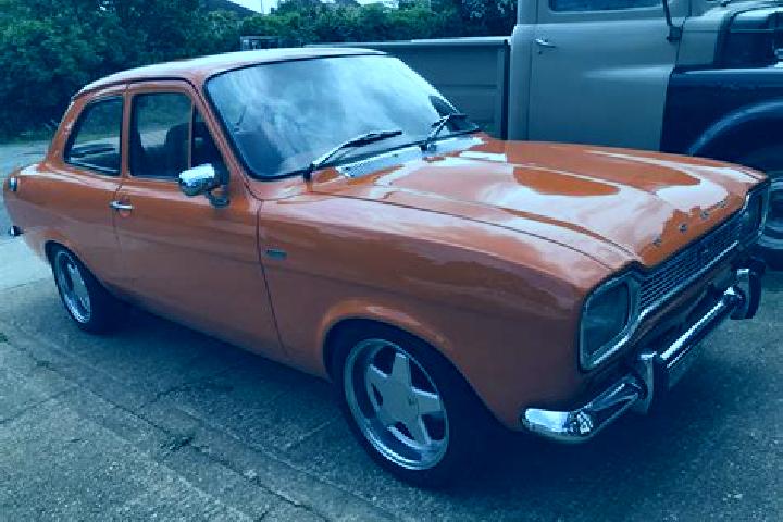 escort Shapaja