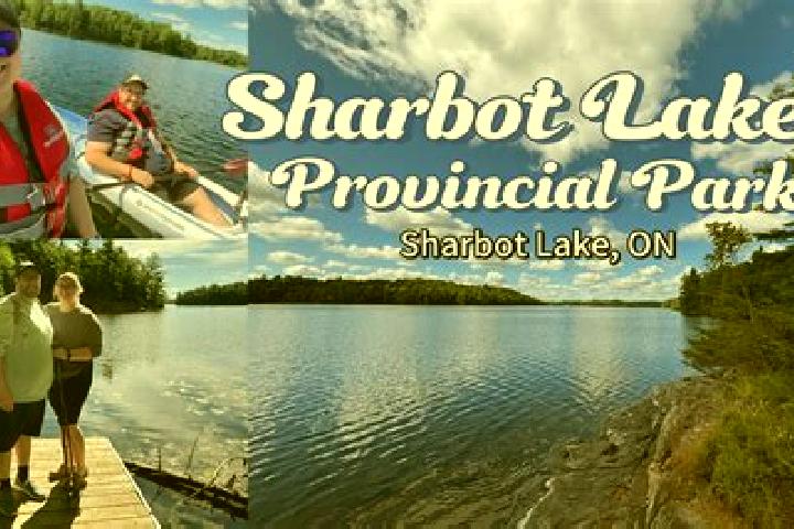 escort Sharbot Lake