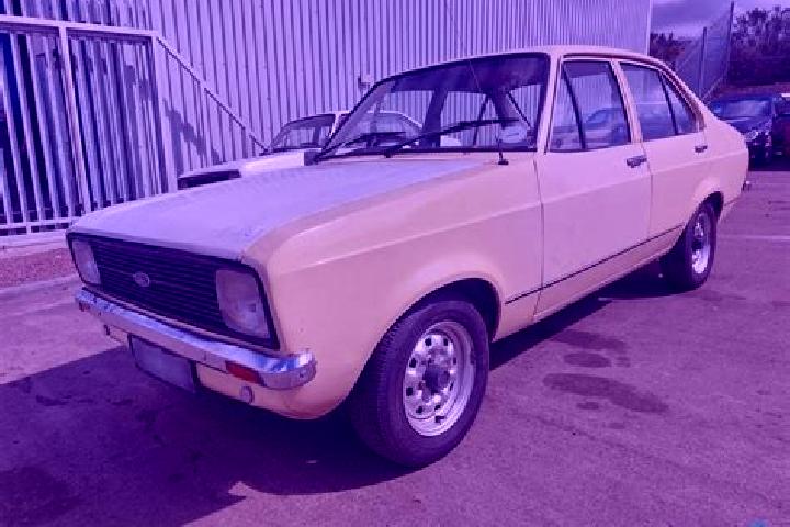 escort Sharlston