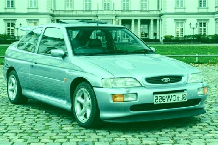 escort Sharnford