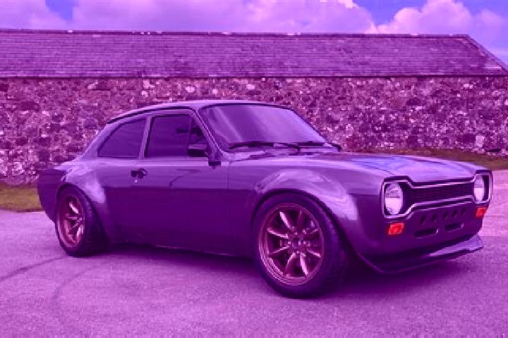 escort Sharow