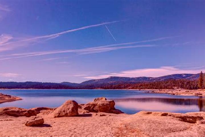 escort Shaver Lake
