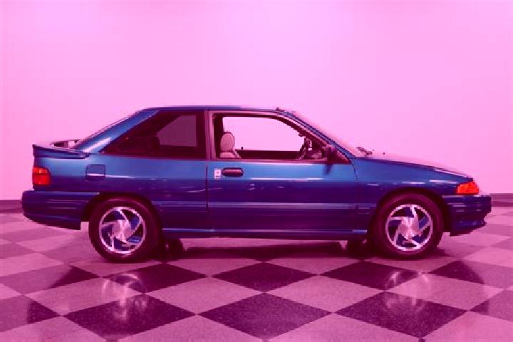 escort Shavertown