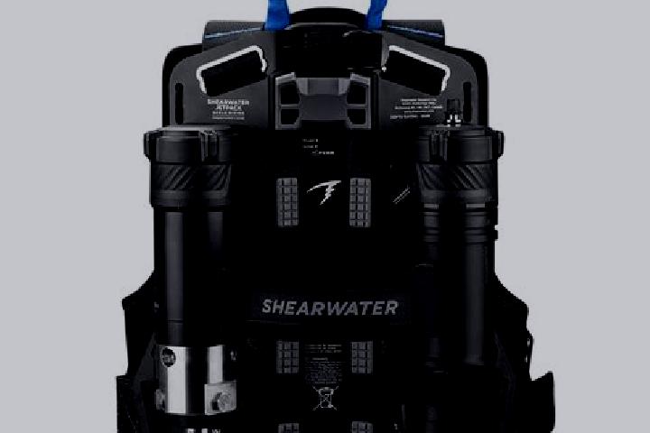 escort Shearwater