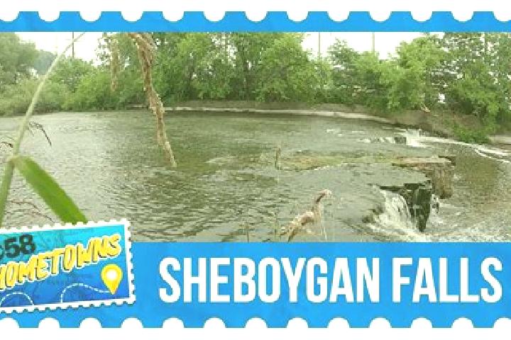 escort Sheboygan Falls