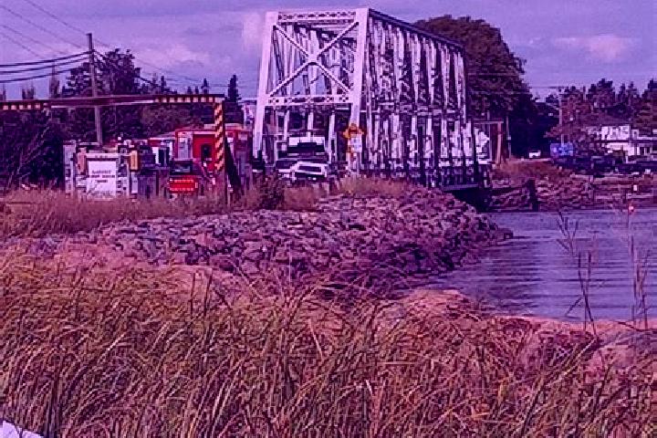 escort Shediac Bridge-Shediac River