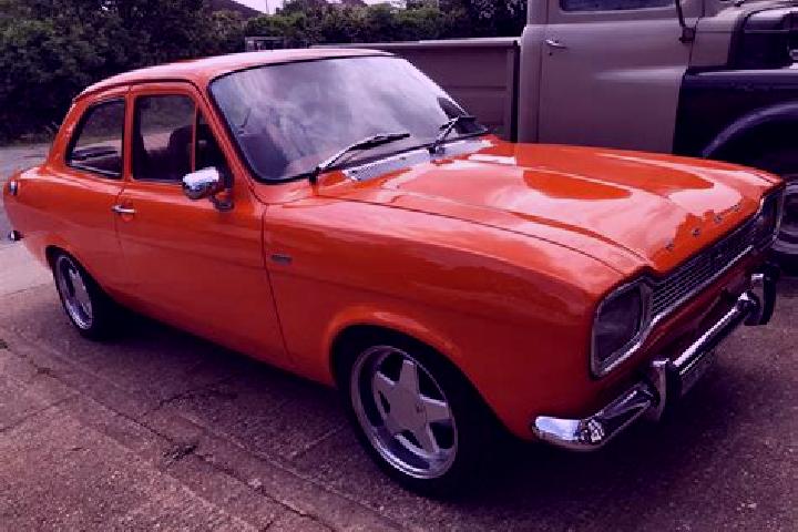 escort Shefford