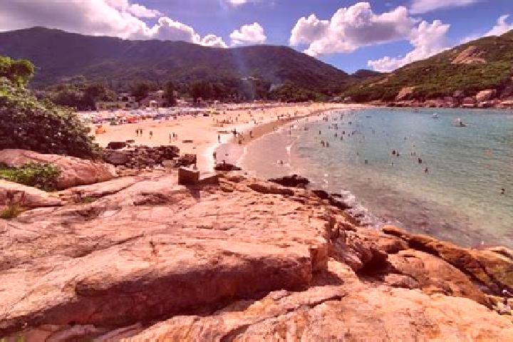escort Shek O