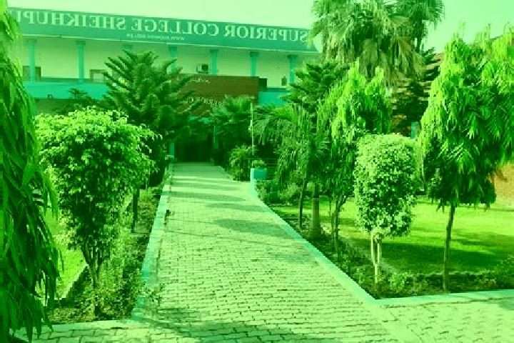 escort Shekhupura