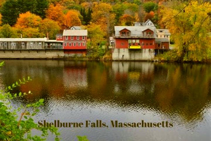 escort Shelburne Falls