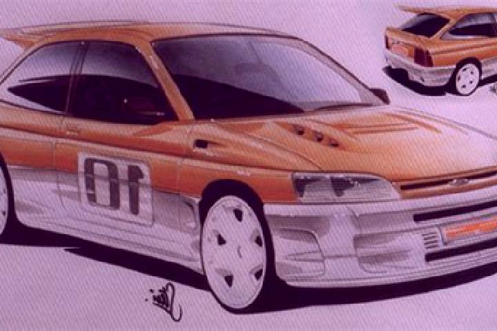 escort Shell Lake