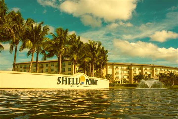 escort Shell Point