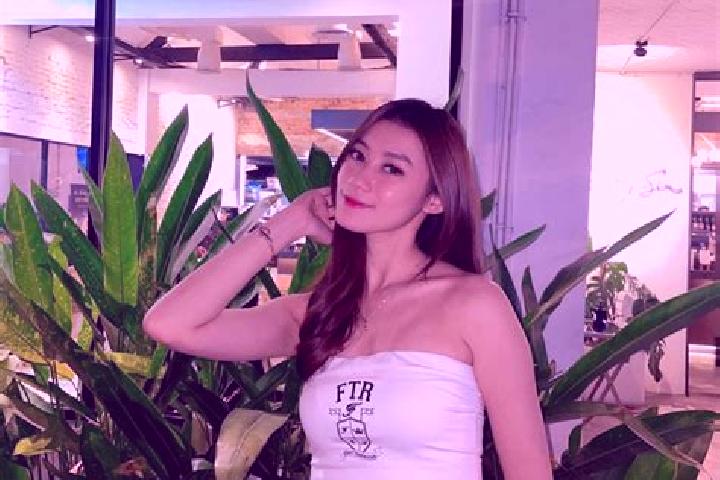escort Shella