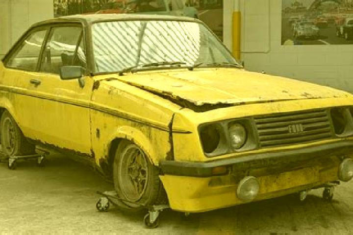 escort Shelleng