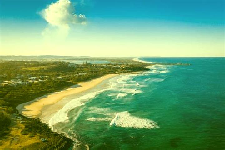 escort Shelly Beach
