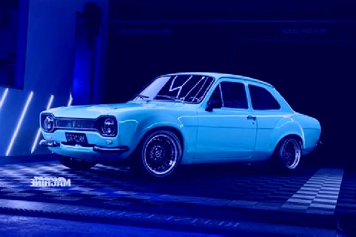 escort Shelton