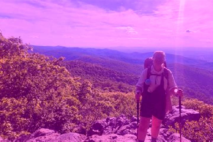 escort Shenandoah Heights