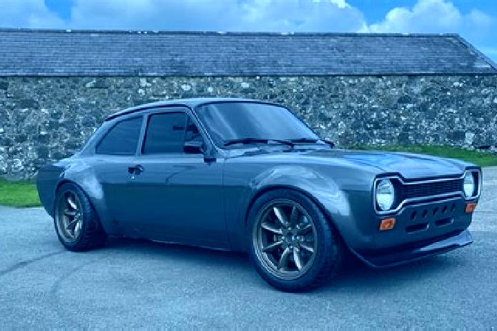 escort Shepherdswell