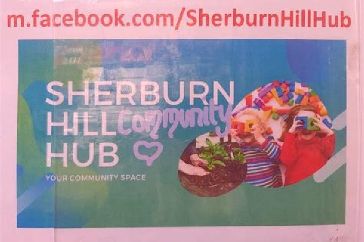 escort Sherburn Hill