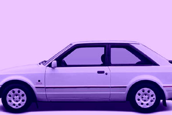 escort Sherrill