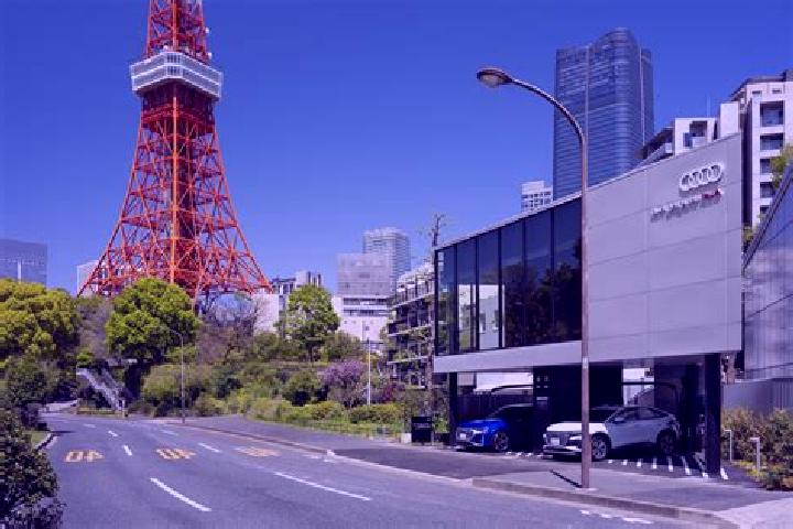 escort Shibakoen