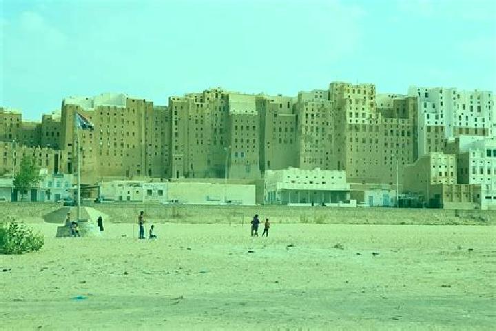 escort Shibam