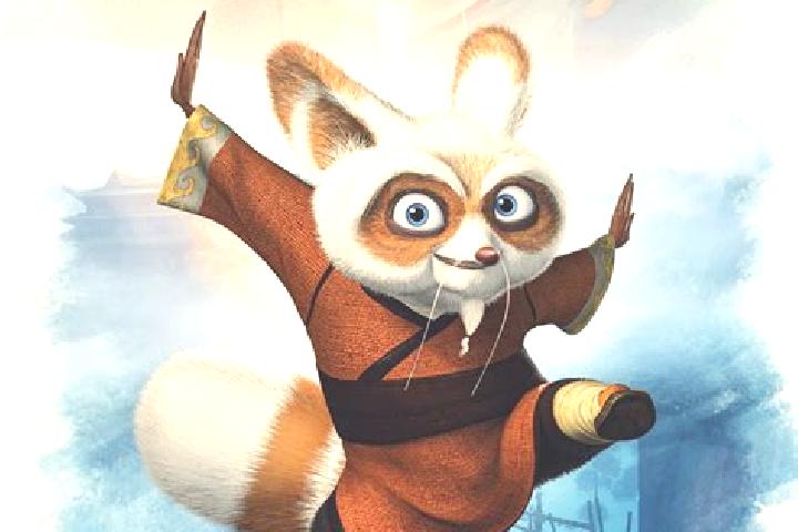 escort Shifu