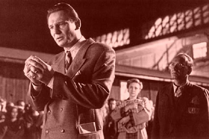 escort Shindler