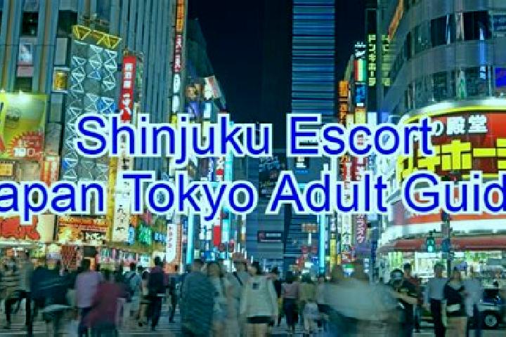 escort Shinjuku