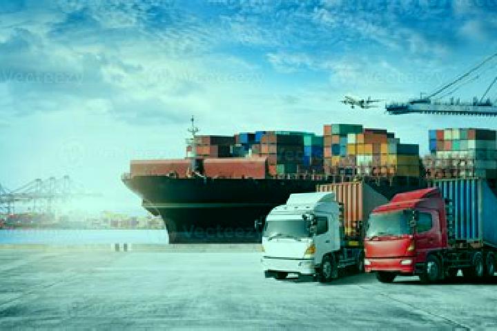 escort Shiping