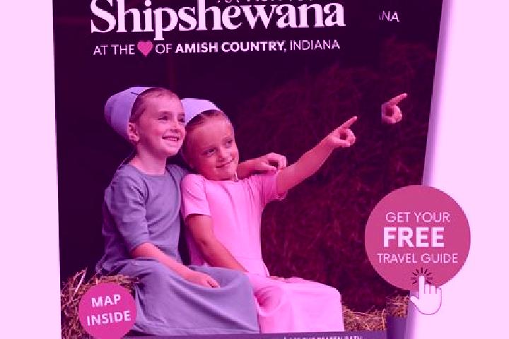 escort Shipshewana