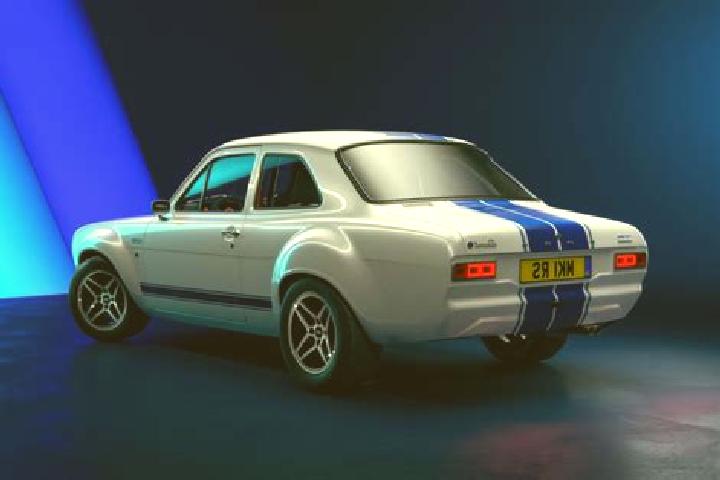 escort Shizand