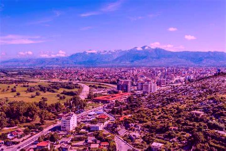 escort Shkoder