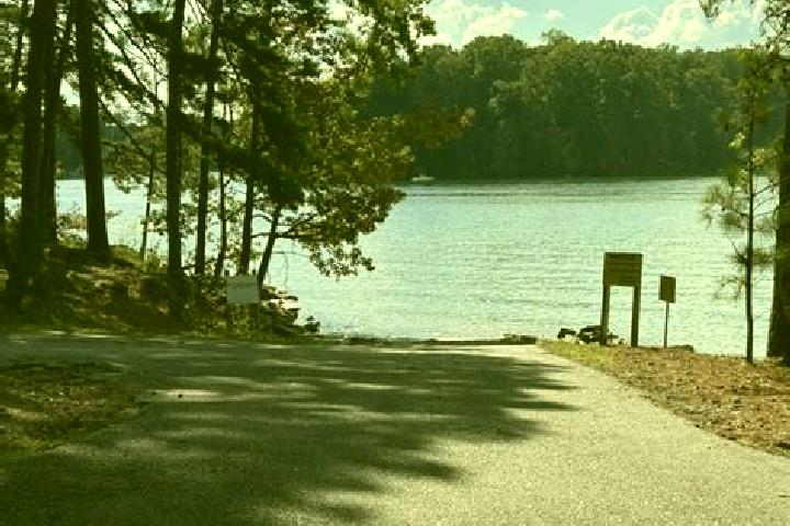 escort Shoal Creek