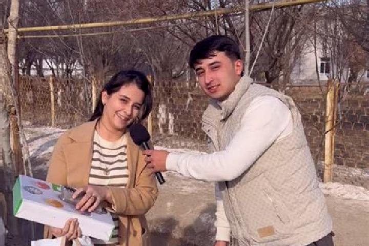 escort Shofirkon Shahri