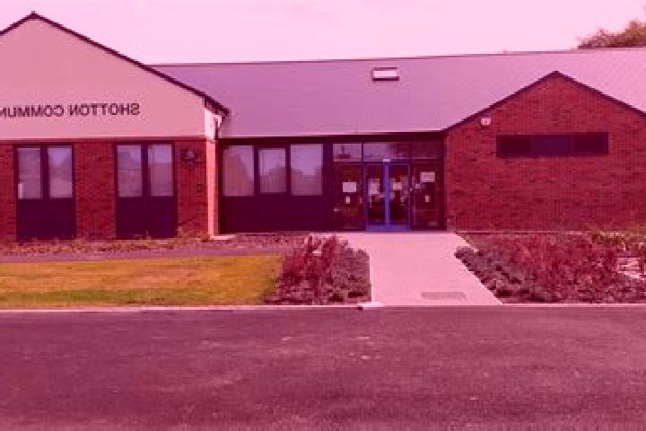 escort Shotton