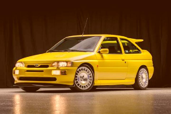 escort Shurob