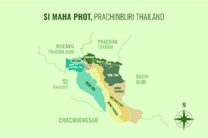 escort Si Maha Phot