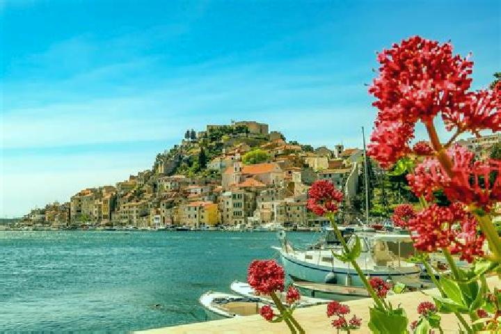 escort Sibenik