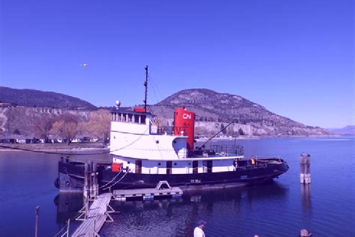 escort Sicamous