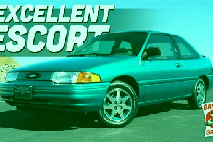 escort Sideville