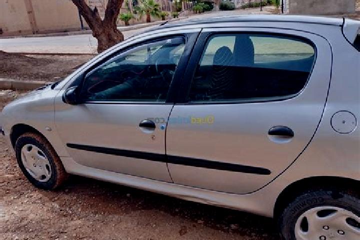 escort Sidi Abdelli