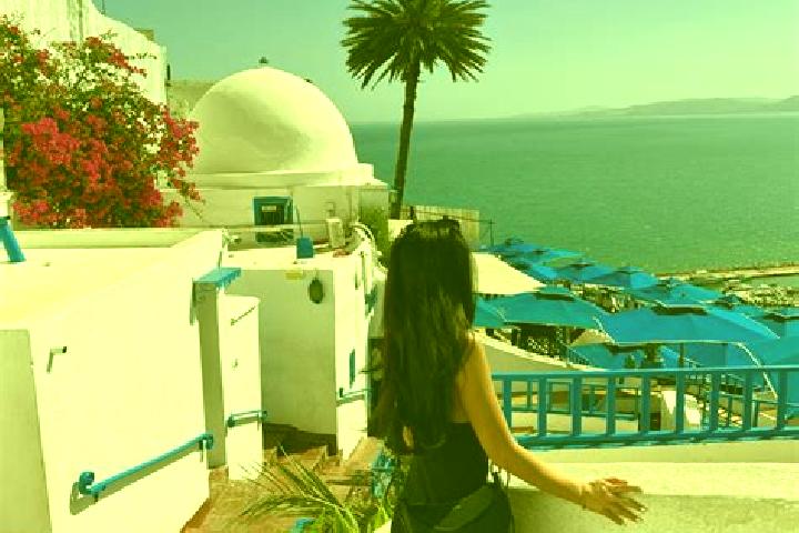 escort Sidi Amor Bou Hajela